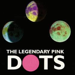 The Legendary Pink Dots : Under Triple Moons